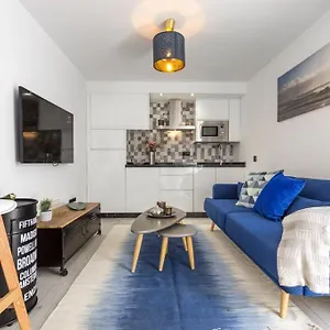 Apartment Acogedor Centro, Málaga