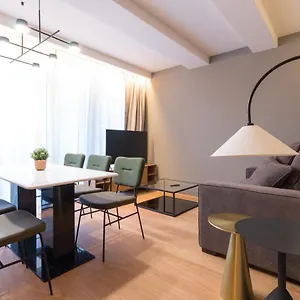  Apartment Old Town By Staynnapartments Spanien