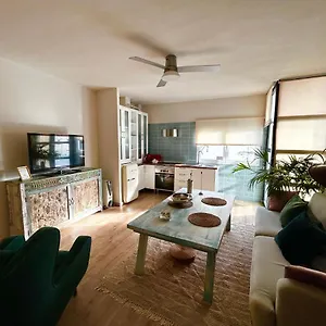  Apartment Paula Spanien