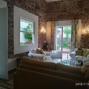  Apartment Benavides 5 Spanien